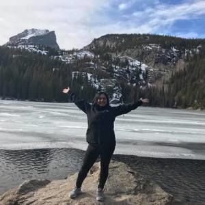 Meet your Posher, Maria